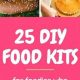 Easy DIY Food Kits: Cook Like a Pro at Home | The DIY Hub: Creative Crafts, Repairs & Life Hacks