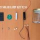 DIY Solar Light Kit: Brighten Your Way Sustainably | The DIY Hub: Creative Crafts, Repairs & Life Hacks