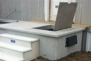 DIY Storm Shelter Kit: Build Your Own Safety The DIY Hub: Creative Crafts, Repairs & Life Hacks DIY Storm Shelter Kit: Build Your Own Safety | The DIY Hub: Creative Crafts, Repairs & Life Hacks