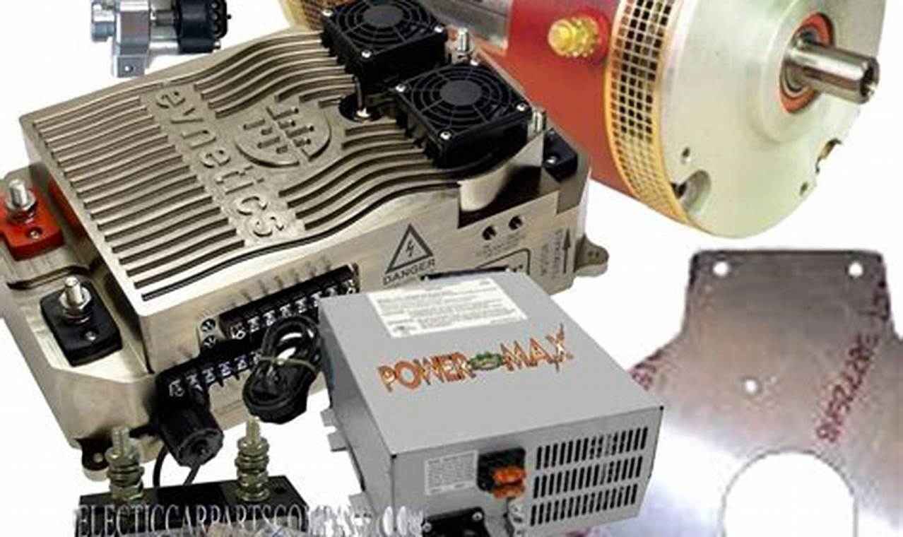 Easy DIY Electric Car Conversion Kits (and Beyond!) The DIY Hub: Creative Crafts, Repairs & Life Hacks Easy DIY Electric Car Conversion Kits (and Beyond!) | The DIY Hub: Creative Crafts, Repairs & Life Hacks