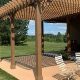 Easy Pergola Kits DIY: Build Your Dream Outdoor Space! | The DIY Hub: Creative Crafts, Repairs & Life Hacks