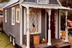 DIY Dreams: Tiny Home DIY Kits for Compact Living | The DIY Hub: Creative Crafts, Repairs & Life Hacks