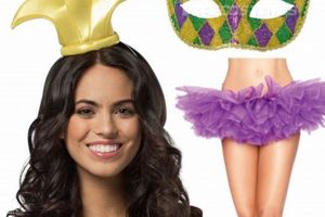 Easy Mardi Gras Outfits DIY: Beads, Masks & More! The DIY Hub: Creative Crafts, Repairs & Life Hacks Easy Mardi Gras Outfits DIY: Beads, Masks & More! | The DIY Hub: Creative Crafts, Repairs & Life Hacks