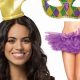 Easy Mardi Gras Outfits DIY: Beads, Masks & More! | The DIY Hub: Creative Crafts, Repairs & Life Hacks