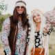 DIY Hippie Outfit Ideas: Groovy Style on a Budget | The DIY Hub: Creative Crafts, Repairs & Life Hacks