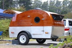 Build Your Dream DIY Camper Trailer Kits: On-Road & Off-Grid! | The DIY Hub: Creative Crafts, Repairs & Life Hacks