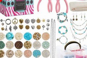 Easy DIY Jewelry Making Kits: Create Your Own! | The DIY Hub: Creative Crafts, Repairs & Life Hacks