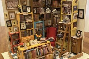 Build Your Dreams: DIY Miniature Kit Guide | The DIY Hub: Creative Crafts, Repairs & Life Hacks