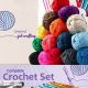 Crochet DIY Kit: Create & Craft with Our Kits! | The DIY Hub: Creative Crafts, Repairs & Life Hacks