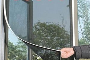 Easy DIY Window Screen Kit Projects: Build &amp; Repair | The DIY Hub: Creative Crafts, Repairs & Life Hacks