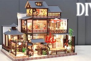 Build Your Dream: DIY Dollhouse Miniature Kit Guide The DIY Hub: Creative Crafts, Repairs & Life Hacks Build Your Dream: DIY Dollhouse Miniature Kit Guide | The DIY Hub: Creative Crafts, Repairs & Life Hacks