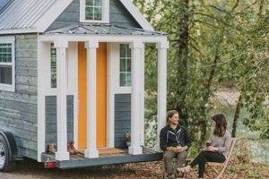 Build It: DIY Small House Kits For Easy Living | The DIY Hub: Creative Crafts, Repairs & Life Hacks