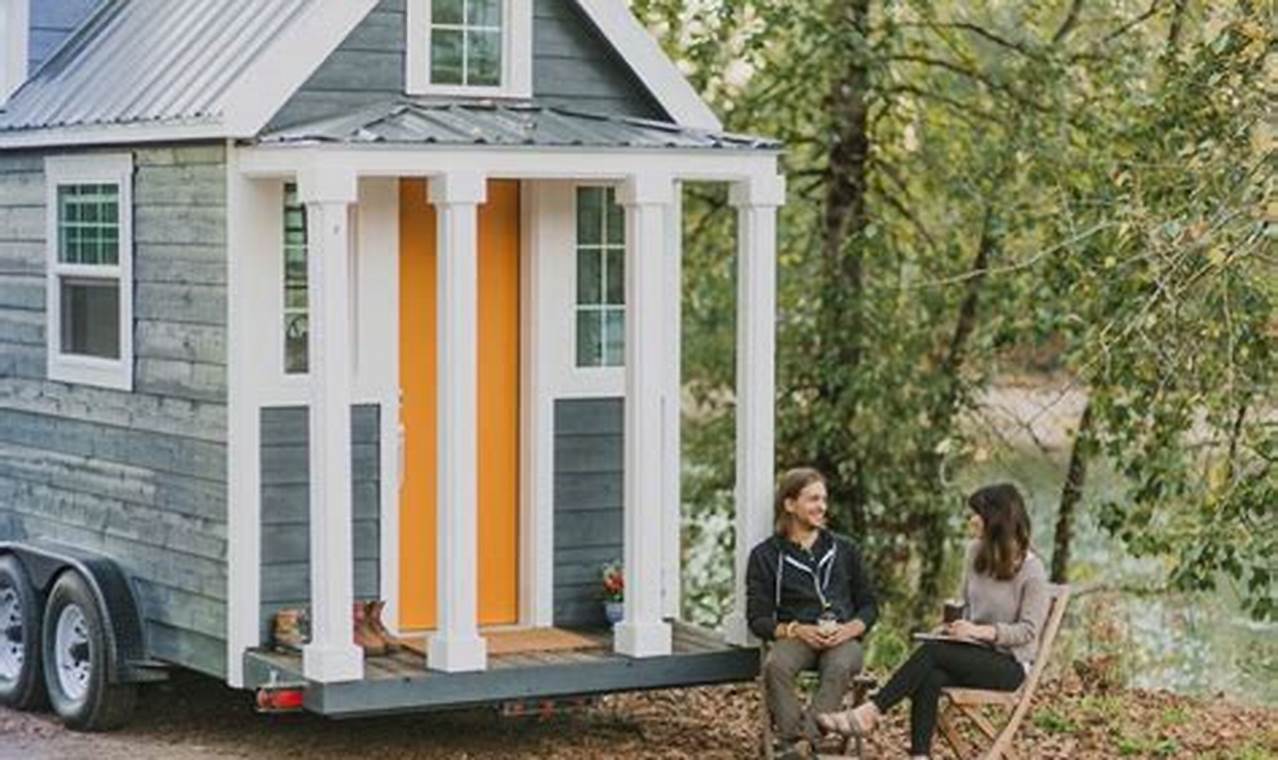 Build It: DIY Small House Kits For Easy Living | The DIY Hub: Creative Crafts, Repairs & Life Hacks