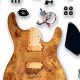 Build Your Dream: DIY 7 String Guitar Kit Guide | The DIY Hub: Creative Crafts, Repairs & Life Hacks