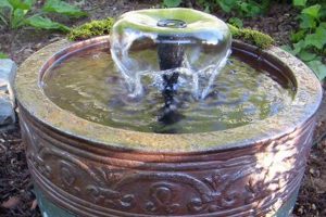Easy DIY Fountain Kit Ideas: Build Your Oasis Now! The DIY Hub: Creative Crafts, Repairs & Life Hacks Easy DIY Fountain Kit Ideas: Build Your Oasis Now! | The DIY Hub: Creative Crafts, Repairs & Life Hacks