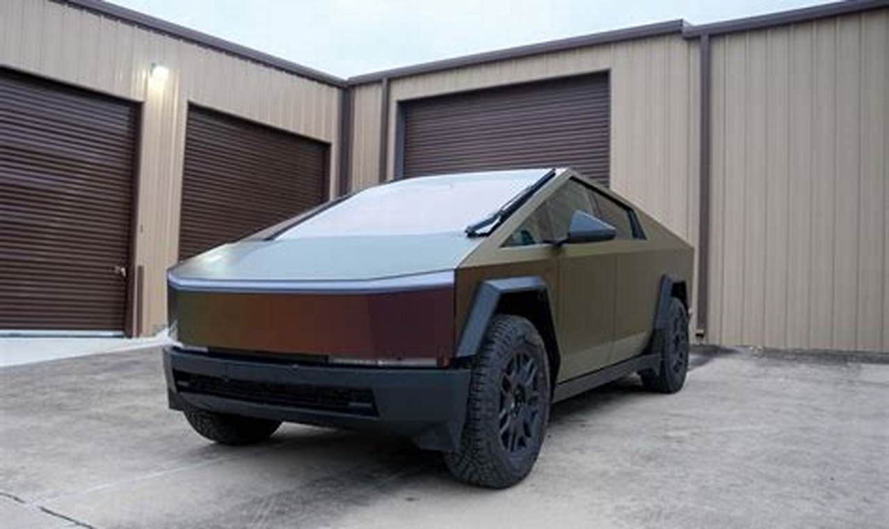 Best DIY Vinyl Wrap Kit Guide: Transform Your Ride! | The DIY Hub: Creative Crafts, Repairs & Life Hacks