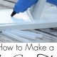 Easy DIY Glue Gun Holder Ideas: Build Yours Now! | The DIY Hub: Creative Crafts, Repairs & Life Hacks