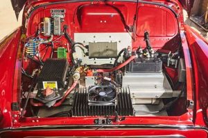 Electrify Your Ride: DIY Electric Car Conversion Kit Guide | The DIY Hub: Creative Crafts, Repairs & Life Hacks