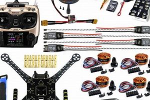 Build Your Own: DIY UAV Kit Guide & Tips The DIY Hub: Creative Crafts, Repairs & Life Hacks Build Your Own: DIY UAV Kit Guide & Tips | The DIY Hub: Creative Crafts, Repairs & Life Hacks