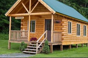 Build Your Dream: DIY Cabin Kit Guide & Tips The DIY Hub: Creative Crafts, Repairs & Life Hacks Build Your Dream: DIY Cabin Kit Guide & Tips | The DIY Hub: Creative Crafts, Repairs & Life Hacks