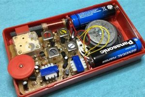 Build Your Own: DIY Radio Kit Projects & More! The DIY Hub: Creative Crafts, Repairs & Life Hacks Build Your Own: DIY Radio Kit Projects & More! | The DIY Hub: Creative Crafts, Repairs & Life Hacks