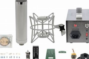 Build Your Own: Best DIY Microphone Kit Guide The DIY Hub: Creative Crafts, Repairs & Life Hacks Build Your Own: Best DIY Microphone Kit Guide | The DIY Hub: Creative Crafts, Repairs & Life Hacks