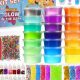 Best Slime DIY Kit Fun: Sparkly & Safe Creations! | The DIY Hub: Creative Crafts, Repairs & Life Hacks