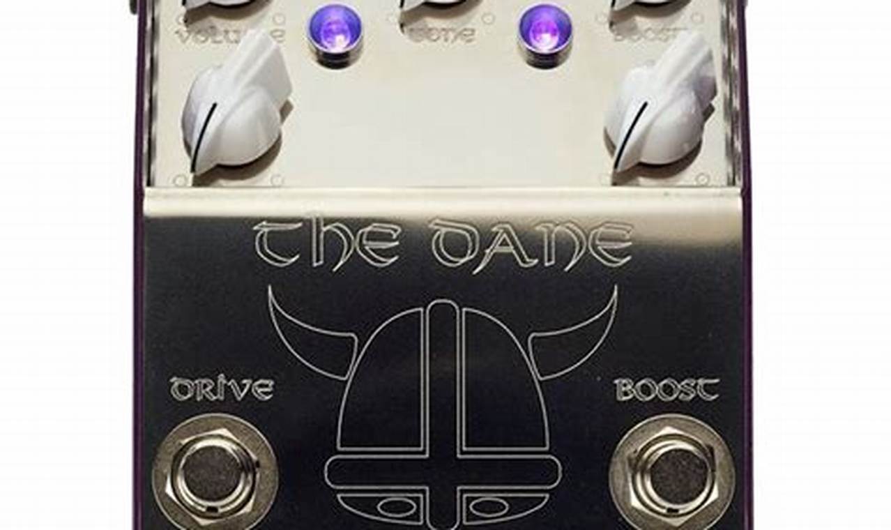 Build Your Sound: DIY Effects Pedal Kits for Guitar | The DIY Hub: Creative Crafts, Repairs & Life Hacks