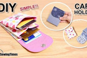Easy DIY Card Holder Ideas: Craft Your Own! The DIY Hub: Creative Crafts, Repairs & Life Hacks Easy DIY Card Holder Ideas: Craft Your Own! | The DIY Hub: Creative Crafts, Repairs & Life Hacks