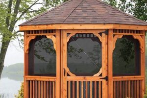Easy DIY Gazebo Kits: Build Your Dream Space Today! | The DIY Hub: Creative Crafts, Repairs & Life Hacks