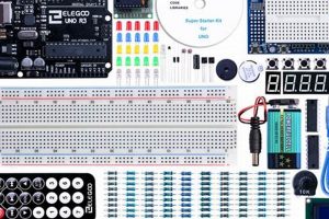Build Your Own: DIY Electronics Kit Projects For Beginners | The DIY Hub: Creative Crafts, Repairs & Life Hacks
