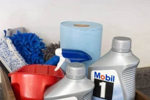 Easy DIY Oil Change Kit: Save Money &amp; Engine Life! | The DIY Hub: Creative Crafts, Repairs & Life Hacks