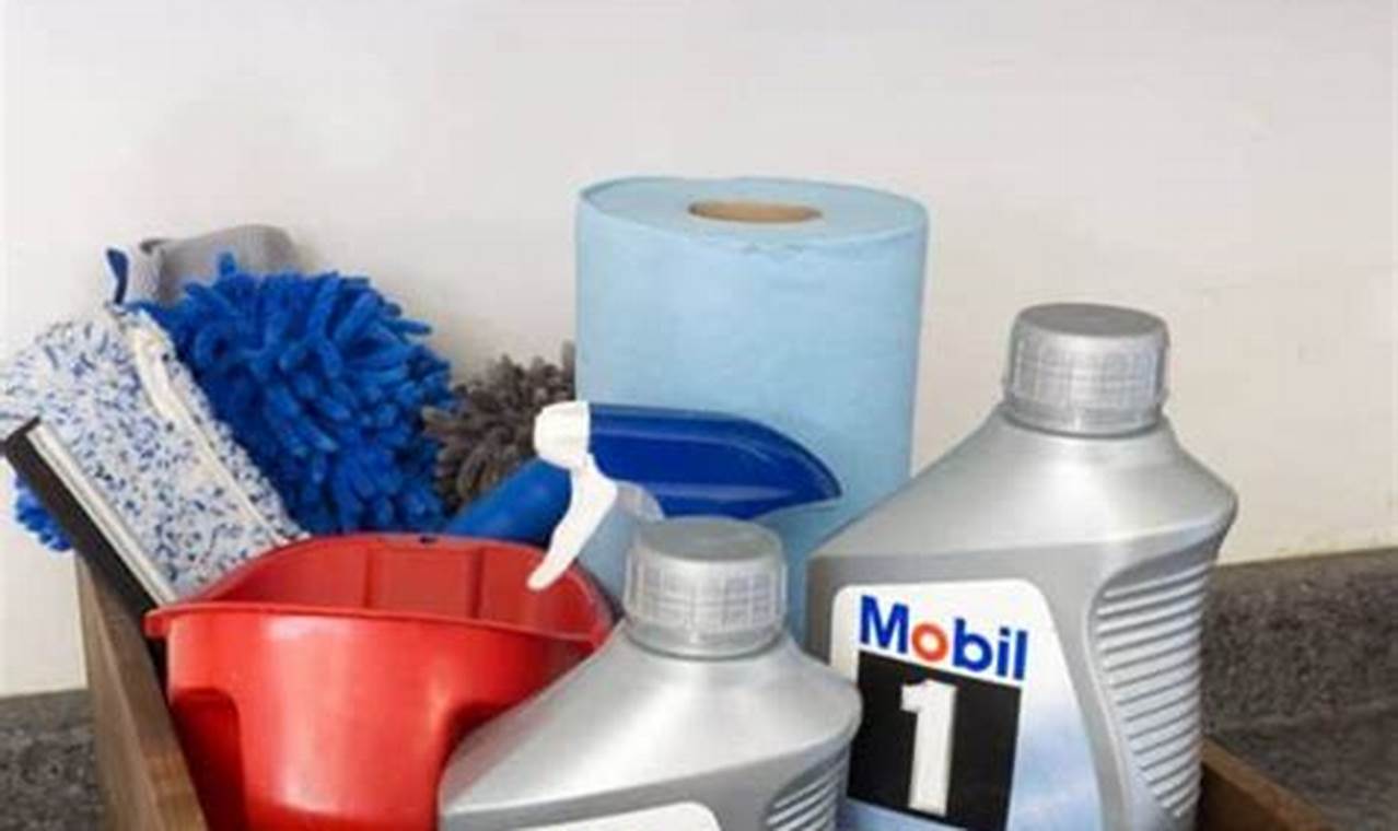 Easy DIY Oil Change Kit: Save Money &amp; Engine Life! | The DIY Hub: Creative Crafts, Repairs & Life Hacks
