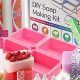 Beginner's DIY Soap Making Kit Guide & Tips | The DIY Hub: Creative Crafts, Repairs & Life Hacks