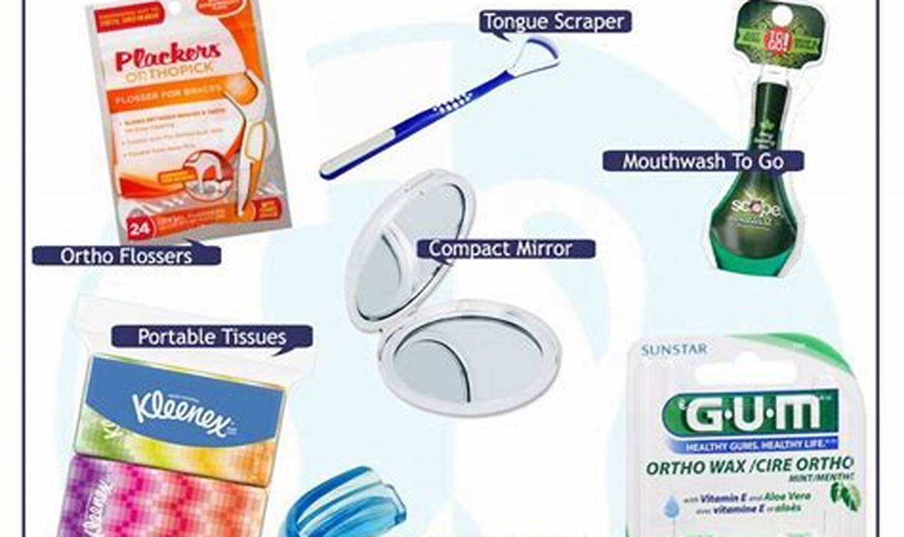 DIY Braces Kits: Risks & Safe Alternatives Explored | The DIY Hub: Creative Crafts, Repairs & Life Hacks