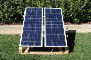 DIY Solar Energy Kits: Build Your Own Eco Power Now! | The DIY Hub: Creative Crafts, Repairs & Life Hacks