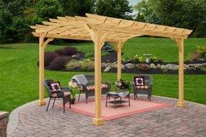 Build Your Dream Gazebo: DIY Gazebo Kits for All! | The DIY Hub: Creative Crafts, Repairs & Life Hacks