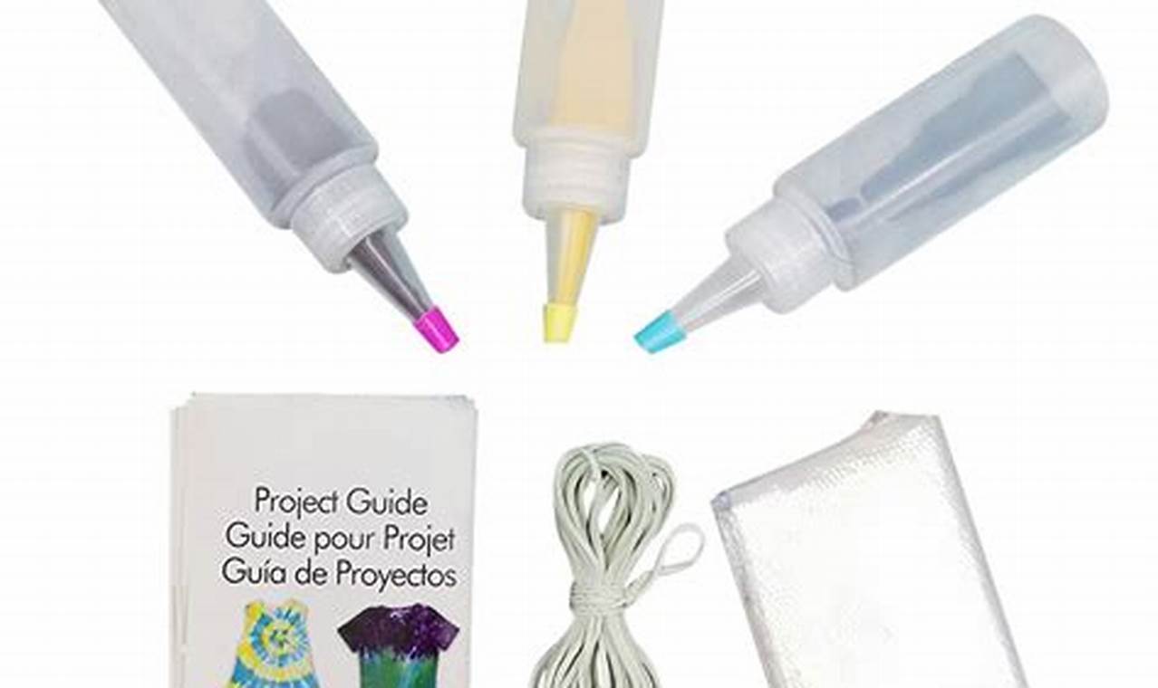 DIY Tie Dye: Design Fabric at Home with 3-Color Kit The DIY Hub: Creative Crafts, Repairs & Life Hacks DIY Tie Dye: Design Fabric at Home with 3-Color Kit | The DIY Hub: Creative Crafts, Repairs & Life Hacks