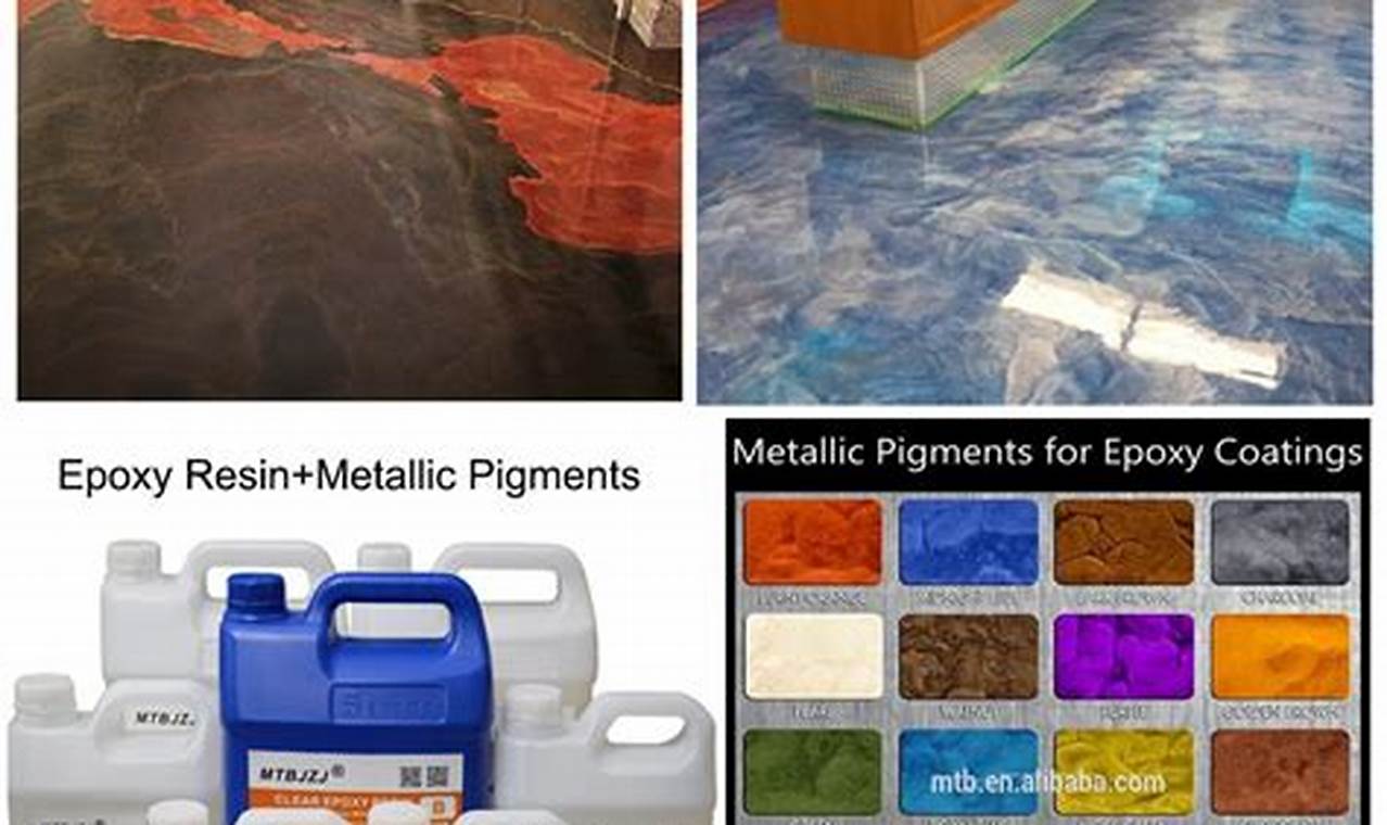 Best DIY Epoxy Floor Kit Guide: Transform Your Floors! The DIY Hub: Creative Crafts, Repairs & Life Hacks Best DIY Epoxy Floor Kit Guide: Transform Your Floors! | The DIY Hub: Creative Crafts, Repairs & Life Hacks