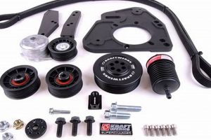 Boost Your Ride: Rotrex DIY Kit Supercharger Power! | The DIY Hub: Creative Crafts, Repairs & Life Hacks