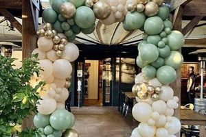 Easy DIY Balloon Arch Kit: Your Party Decor Solution! | The DIY Hub: Creative Crafts, Repairs & Life Hacks
