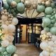 Easy DIY Balloon Arch Kit: Your Party Decor Solution! | The DIY Hub: Creative Crafts, Repairs & Life Hacks