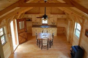 Build Your Dream: DIY House Kits for Sale Today! | The DIY Hub: Creative Crafts, Repairs & Life Hacks