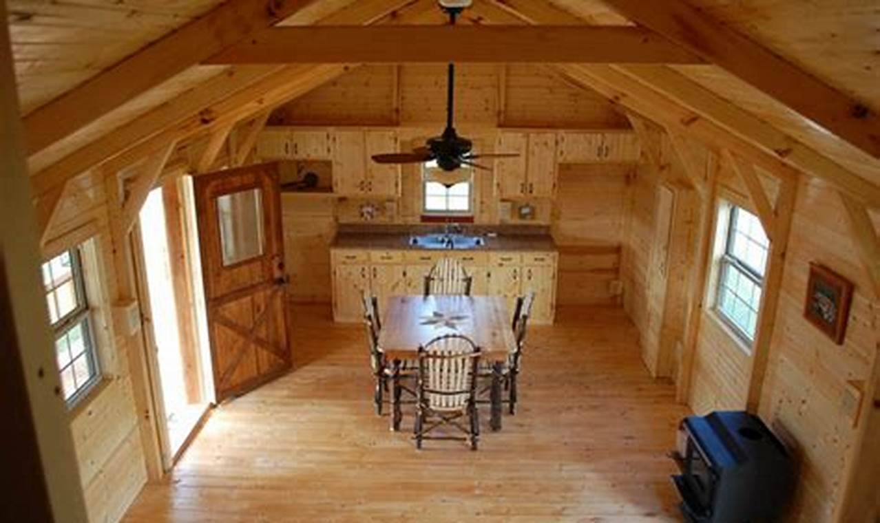 Build Your Dream: DIY House Kits for Sale Today! | The DIY Hub: Creative Crafts, Repairs & Life Hacks