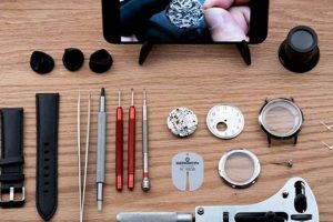 Build Your Own: Best DIY Watch Kit Guide & Reviews | The DIY Hub: Creative Crafts, Repairs & Life Hacks
