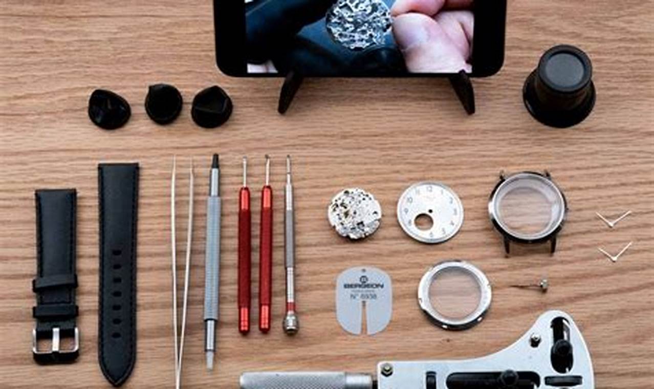 Build Your Own: Best DIY Watch Kit Guide & Reviews The DIY Hub: Creative Crafts, Repairs & Life Hacks Build Your Own: Best DIY Watch Kit Guide & Reviews | The DIY Hub: Creative Crafts, Repairs & Life Hacks