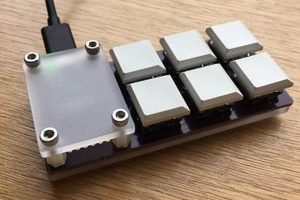 Build Your Dream: DIY Keyboard Kit Guide & Tips | The DIY Hub: Creative Crafts, Repairs & Life Hacks