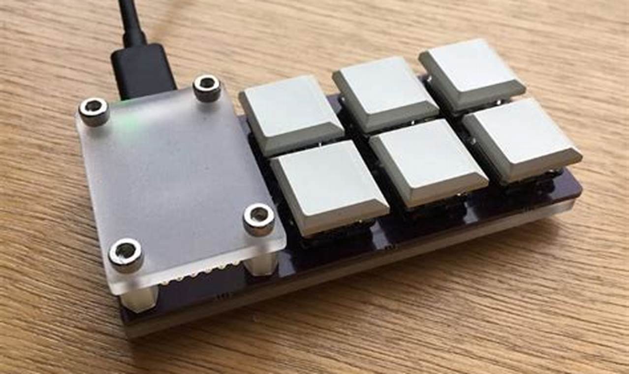 Build Your Dream: DIY Keyboard Kit Guide & Tips The DIY Hub: Creative Crafts, Repairs & Life Hacks Build Your Dream: DIY Keyboard Kit Guide & Tips | The DIY Hub: Creative Crafts, Repairs & Life Hacks
