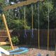 Build Your Dream: DIY Swing Kit Fun &amp; Easy! | The DIY Hub: Creative Crafts, Repairs & Life Hacks
