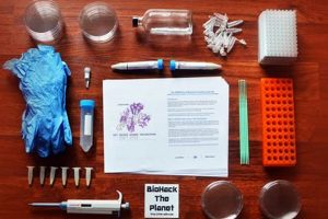 Beginner's DIY CRISPR Kit Guide: Edit Genes Safely! | The DIY Hub: Creative Crafts, Repairs & Life Hacks
